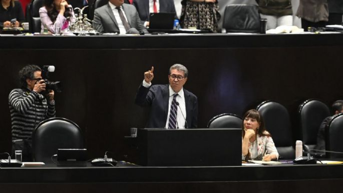 Morena aprueba reforma que permite anular elecciones por injerencia extranjera