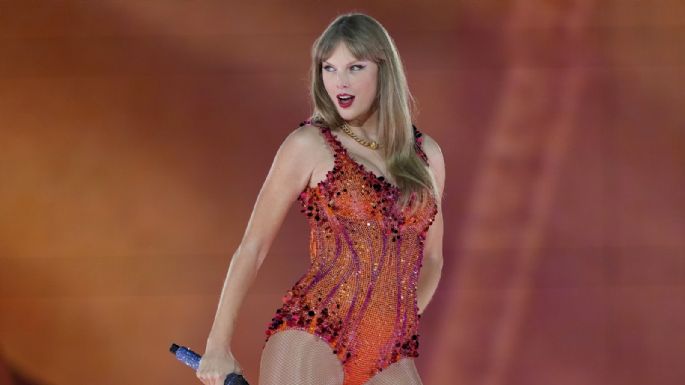 Sospechoso de complot en concierto de Taylor Swift se disculpa ante tribunal en Austria