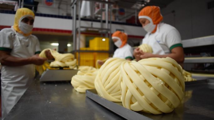 Comercio de Aguascalientes crece por encima de la media nacional, favoreciendo generación de empleos