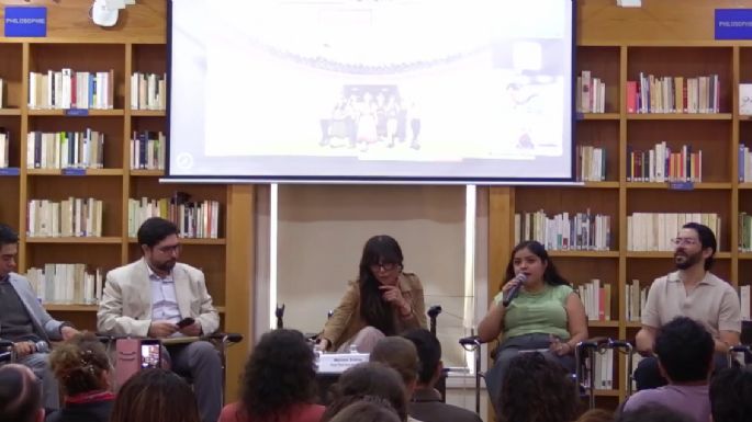 Alertan sobre riesgo de represión policiaca en movilizaciones ciudadanas por Mundial