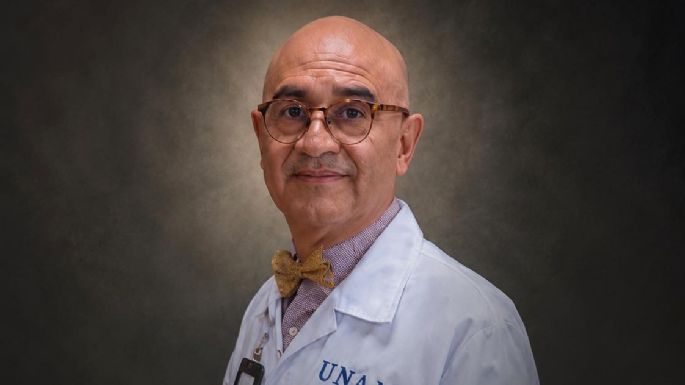 Muere director de Hospital Infantil de México; era acusado de acoso sexual a doctora