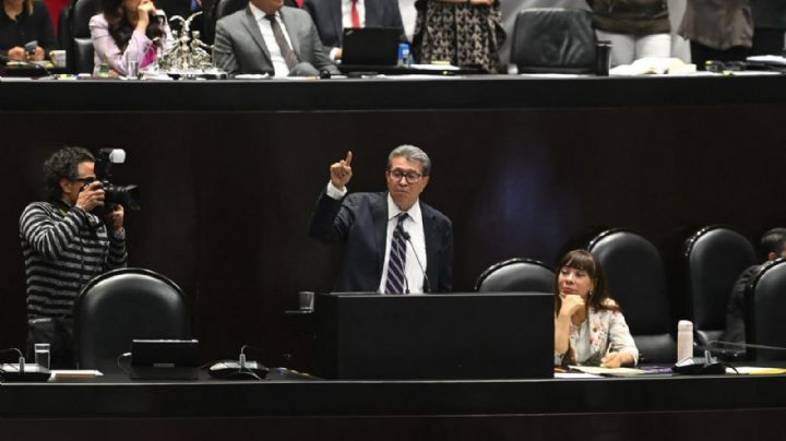 Morena aprueba reforma que permite anular elecciones por injerencia extranjera