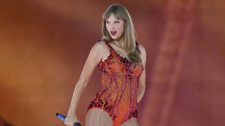 Sospechoso de complot en concierto de Taylor Swift se disculpa ante tribunal en Austria