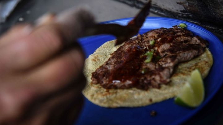 Estas son las taquerías de la CDMX recomendadas por la Guía Michelin
