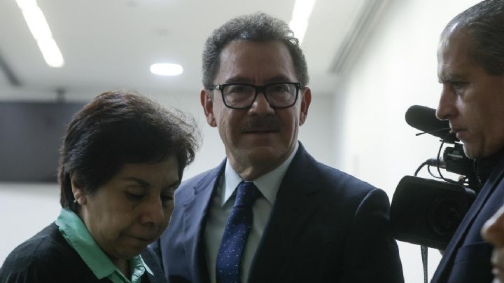 Ignacio Mier a la oposición: Si quieren pleito y circo, ya les quitamos el show por caso Inzunza