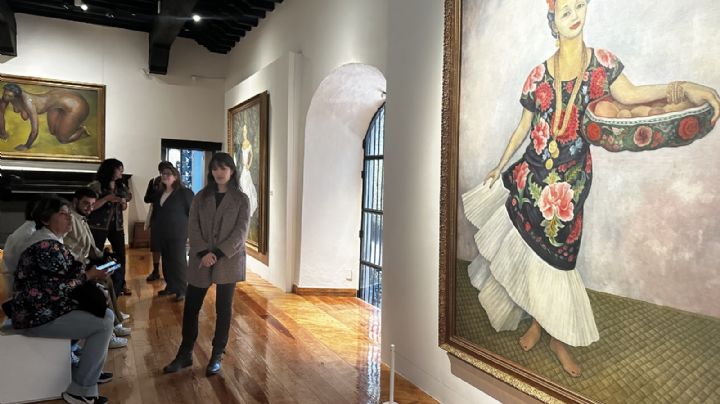 Tras seis años cerrado, el Museo Dolores Olmedo reabrirá este sábado