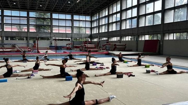 Omisiones y complicidades de la Conade, detrás de las agresiones a gimnastas