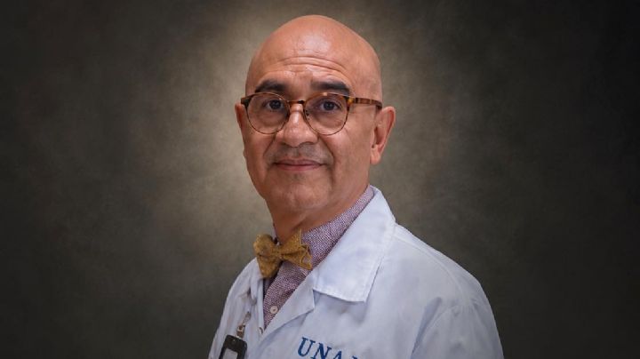 Muere director de Hospital Infantil de México; era acusado de acoso sexual a doctora
