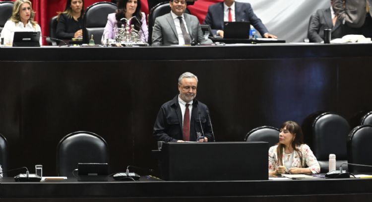 Madruguete de la 4T: de última hora propone y aprueba la reelección de magistrados electorales