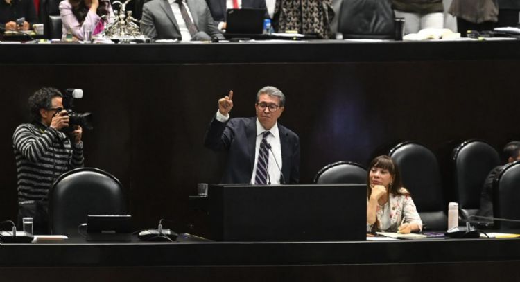Morena aprueba reforma que permite anular elecciones por injerencia extranjera