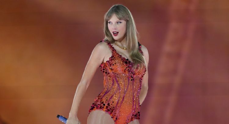 Sospechoso de complot en concierto de Taylor Swift se disculpa ante tribunal en Austria
