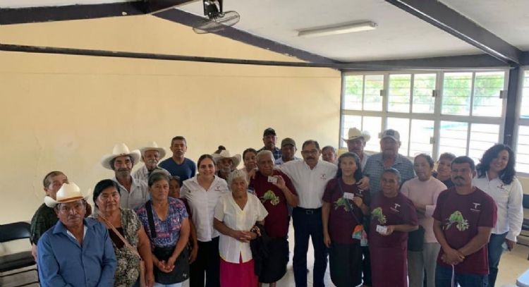 Impulsa ITM reencuentro de familias tamaulipecas separadas por la migración