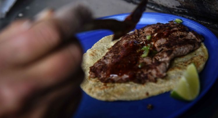 Estas son las taquerías de la CDMX recomendadas por la Guía Michelin