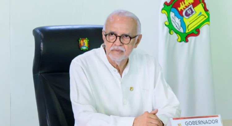 Miguel Ángel Navarro: partido político y estudios del gobernador de Nayarit en 2026