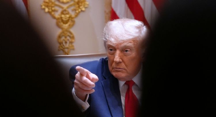 El gobierno de Trump clasifica a dos pandillas de Brasil como organizaciones terroristas extranjeras