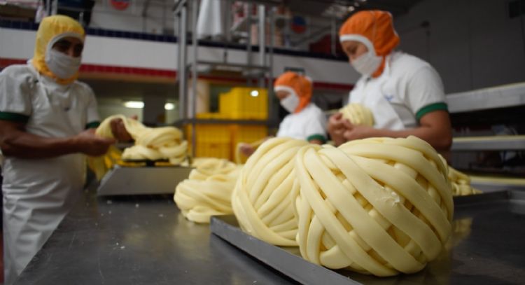 Comercio de Aguascalientes crece por encima de la media nacional, favoreciendo generación de empleos