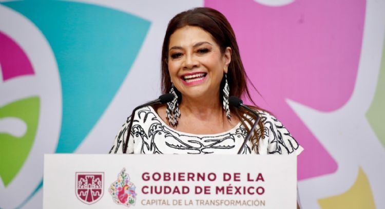 Brugada anuncia campaña para contener el consumo de alcohol durante el Mundial
