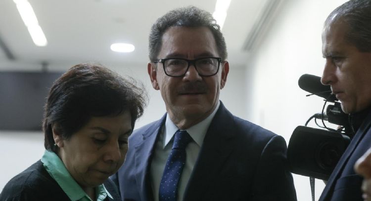 Ignacio Mier a la oposición: Si quieren pleito y circo, ya les quitamos el show por caso Inzunza