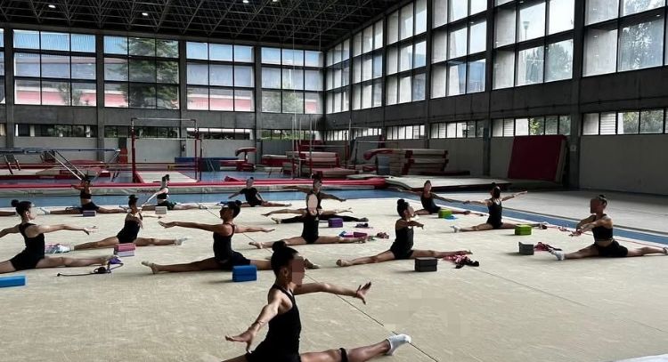Omisiones y complicidades de la Conade, detrás de las agresiones a gimnastas