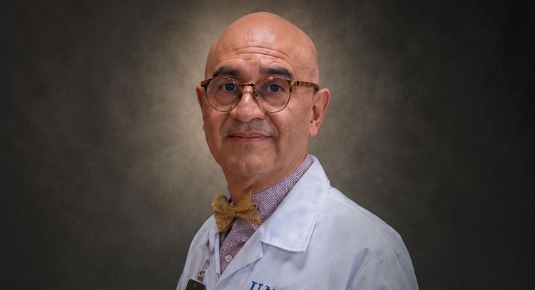 Muere director de Hospital Infantil de México; era acusado de acoso sexual a doctora