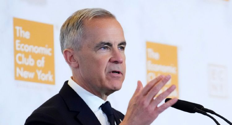 Carney pide nueva alianza con EU mientras se revisa tratado de libre comercio
