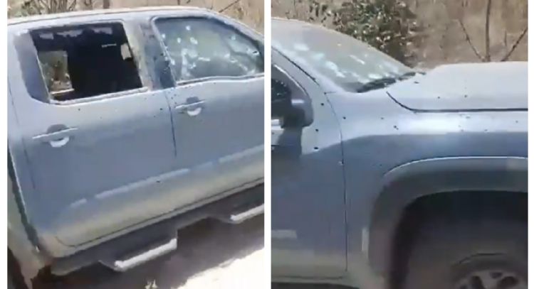 Michoacán: asesinan en emboscada a dos autoridades comunales de Pómaro y a dos profesores