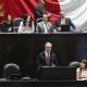 Madruguete de la 4T: de última hora propone y aprueba la reelección de magistrados electorales