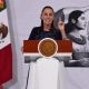 “Tiene que haber pruebas con base en las leyes mexicanas”: Sheinbaum en defensa de Rocha Moya