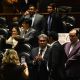Anulación de elecciones por injerencia extranjera no aplicará en 2027: Monreal