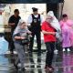 Precaución: lluvias fuertes de viernes a domingo y se intensificarán por temporal a partir del lunes