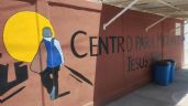 Foto ilustrativa de la nota titulada: Denuncian que guardias de seguridad de Ferromex golpeó a tres migrantes