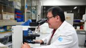 Foto ilustrativa de la nota titulada: Instituto de Nutrición investiga veneno del alacrán para combatir la tuberculosis