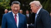 Foto ilustrativa de la nota titulada: Estados Unidos y China expulsan a periodistas después de la visita de Trump a Xi en Pekín