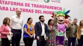 Foto ilustrativa de la nota titulada: Brugada ve campaña contra las obras del Mundial; las presentan como “maquillaje”, dice