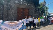 Foto ilustrativa de la nota titulada: Vecinos del Museo Dolores Olmedo piden declaratoria de patrimonio y martes de entrada libre