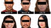 Foto ilustrativa de la nota titulada: FGR desmantela “El Caballito”, una red de lavado de dinero y venta de facturas