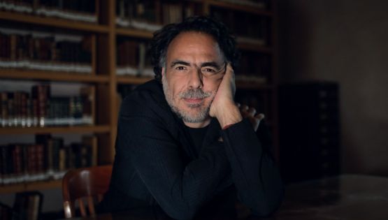 Alejandro G. Iñárritu en entrevista: El cine es parte integral de la conciencia colectiva del mundo (Video)