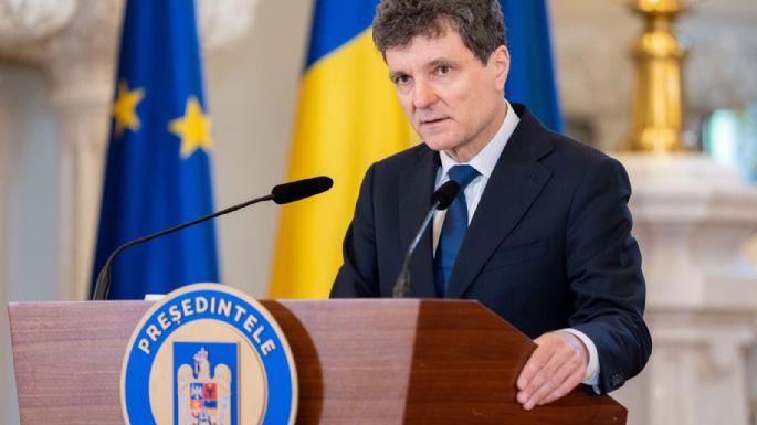 Rumanía expulsa al cónsul ruso en Constanza tras el impacto del dron y cierra la misión diplomática