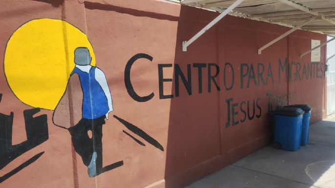 Denuncian que guardias de seguridad de Ferromex golpeó a tres migrantes