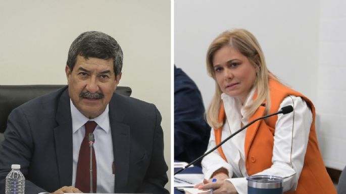 Javier Corral falta a audiencia que promovió contra Maru Campos
