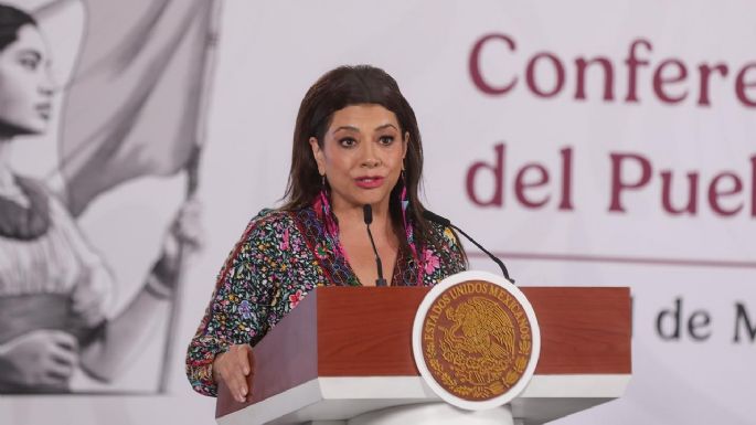 Gobierno de CDMX crea plataforma de transparencia sobre obras del Mundial 2026