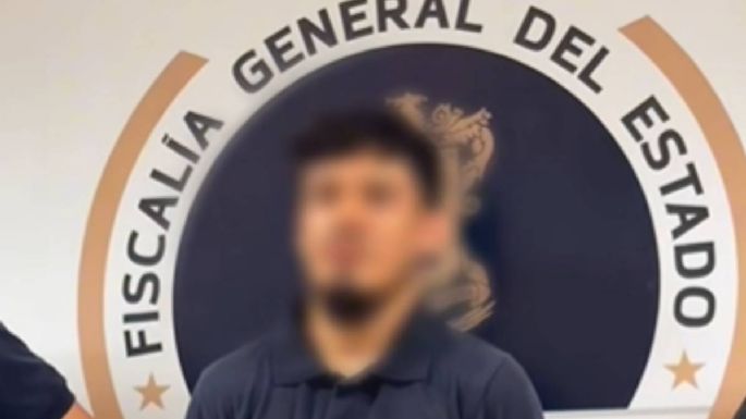 Detienen al presunto feminicida de Valeria, adolescente de 15 años localizada sin vida en Morelia