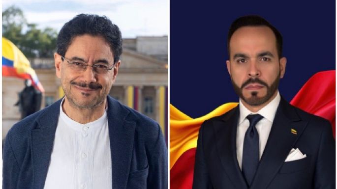 Colombia ante la hiperpolarización: Cepeda y De la Espriella lideran encuestas para presidente