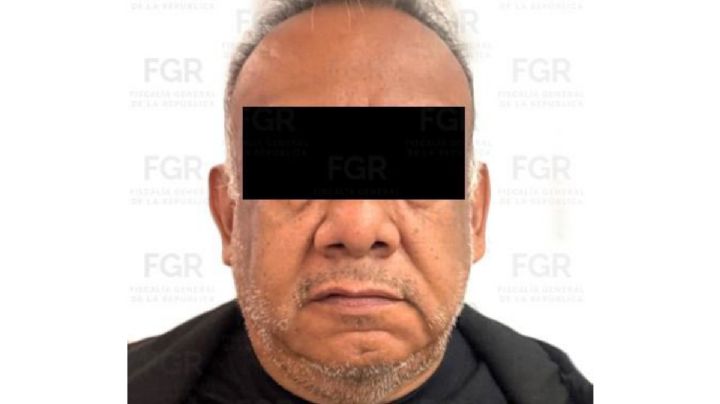 Líder transportista de Cuautla es vinculado a proceso por delincuencia organizada