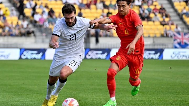 ¿Quién es Tim Payne, el futbolista más desconocido del Mundial 2026 que se volvió viral en 48 horas?