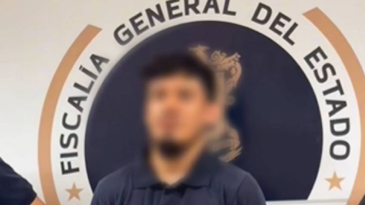 Detienen al presunto feminicida de Valeria, adolescente de 15 años localizada sin vida en Morelia