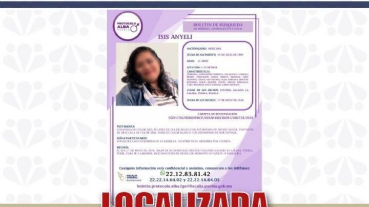 Conductora de Uber en Puebla es asaltada, secuestrada y abandonada en Oaxaca