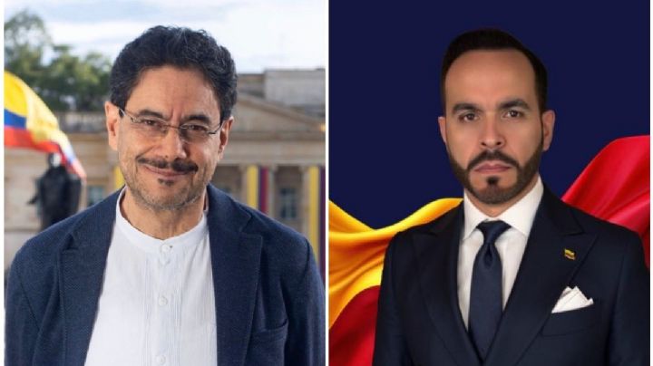 Colombia ante la hiperpolarización: Cepeda y De la Espriella lideran encuestas para presidente