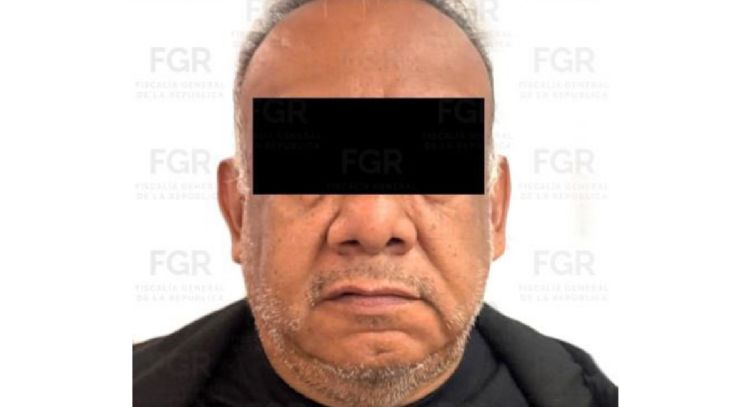 Líder transportista de Cuautla es vinculado a proceso por delincuencia organizada