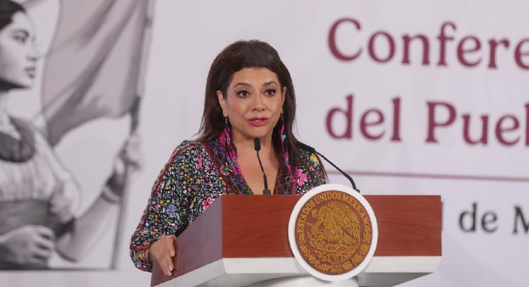 Gobierno de CDMX crea plataforma de transparencia sobre obras del Mundial 2026